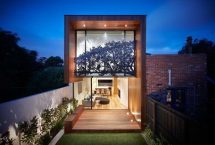 Treetop House Melbourne | Matt Gibson Architecture + Design