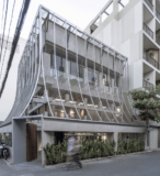 Ts VEIL Restaurant | KHOA VU