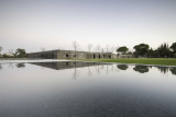 Tsingpu Yangzhou Retreat | Neri&Hu Design and Research Office