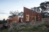 Two Halves House | Moloney Architects