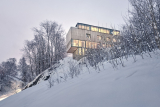 Two-in-One House | Reiulf Ramstad Arkitekter