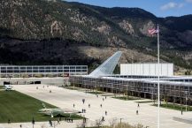 U.S. Air Force Academy Center for Character & Leadership Development | SOM