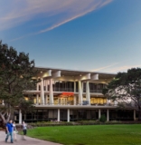UC San Diego – Galbraith Hall Interior Renovation | Kevin deFreitas Architects