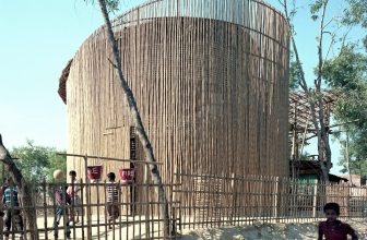 Ukhia Schools | Kashef Chowdhury/URBANA