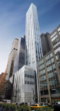 Ultra-Thin Condominium Tower | Foster and Partners