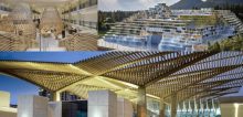 UNESCO Honors the Finest Contemporary Architecture Buildings for the Prix Versailles Awards 2022