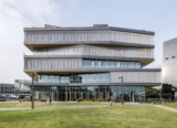 Universidad de Lima Engineering Innovation Center | Sasaki