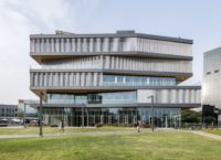 Universidad de Lima Engineering Innovation Center | Sasaki