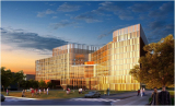 University at Buffalo Jacobs School of Medicine and Biomedical Sciences | HOK