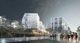 University of Bergen Energy and Technology | Arkitema Architects