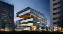 University Of Miami Miller Medical Education Center | CO Architects