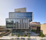 University of Pennsylvania Vagelos Laboratory for Energy Science and Technology | Behnisch Architekten