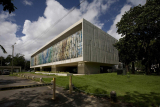 University of Puerto Rico General Studies Building | Toro Ferrer Arquitectos