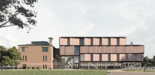 UNL College of Architecture Expansion Receives Dynamic Boost From NADAAA and HDR