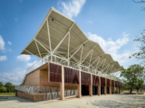 Zanatepec Sports Centre | AIDIA STUDIO