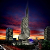 Urban Ribbon | Kyle Thomas Murphy