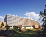 US Census Bureau Headquarters | SOM