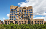 UT Sydney Business School | Frank Gehry
