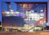 Utrecht Music Center | NL Architects