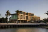 Van der Vlugt Residence | [STRANG]