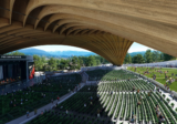 Vancouver Breaks Ground on Record-Breaking Free-Span Mass Timber Roof