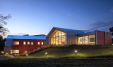 Varina Area Library | BCWH Architects
