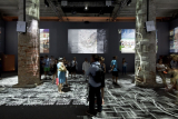 Venice Biennale 2012: Gateway | Foster and Partners