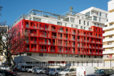 Version Rubis Housing | Jean-Paul Viguier Architecture