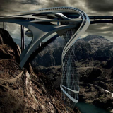 Vertical Strip | Stephen Sobl