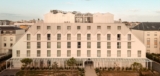 Vertime Hotel | Block Architectes