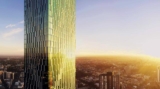 Victoria One, a Statement Tower with a Singular Vision