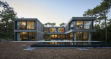 Villa Eiders | Hugues Touton & Edouard Touton