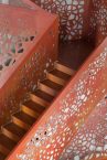 Villa Mallorca dramatic Staircase | Studio Mishin