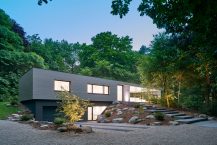 Villa RR | Reitsema and Partners Architects