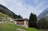 Villa Vals | SeARCH + CMA