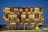 VIPE 201 Commercial Building | Vipe Arquitetura