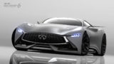 Vision Gran Turismo | Infiniti
