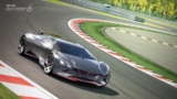 Vision Gran Turismo | Peugeot