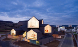 VitraHaus | Herzog & de Meuron