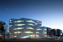Vodafone Headquarters | Barbosa Guimarães Architects