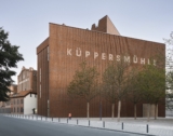MKM Museum Küppersmühle Extension | Herzog & de Meuron