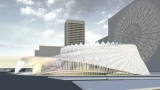 Warsaw Rotunda : On the Verge of Being Redesigned! | BFDO
