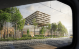 WärtZ Unleashed: Orange Architects, MVRDV, and LOLA Redefine Dutch Architecture