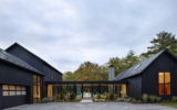 Wass House | Studio MM Architect