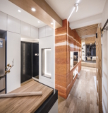 A House within Thirteen Steps | Limu Design Studio