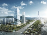 Wenzhou High-Rise Tower | HENN