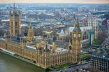 Westminster Palace Restoration and Renovation | HOK