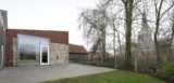 Westvleteren Community Center | Atelier Tom Vanhee