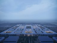What is OMA’s Vision for the Future Hospitals in Qatar?