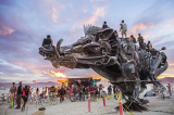 What is the Burning Man and Why should we know about it?